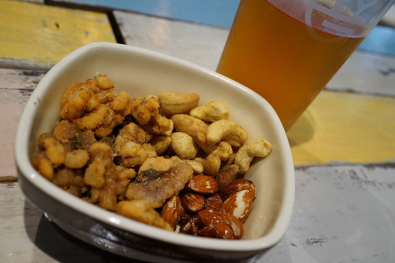 「ワイワイジーブルワリー＆ビアキッチン」 料理 50751023 