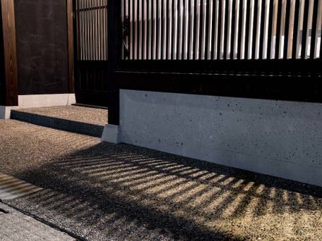 東山のオーベルジュ 薪の音 金澤 / 3