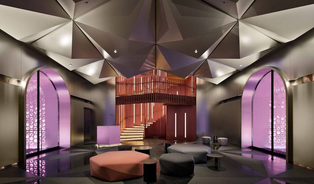 ウェルカムエリア / 2