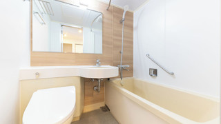 [オーシャンビュー] スタンダードフォース (バス付) 禁煙