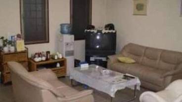 リビング エリア / 6