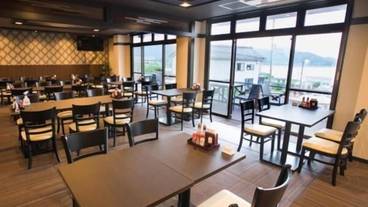 ビュッフェ / 18