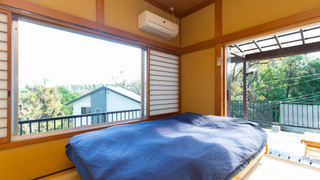 2ベッドルーム ヴィラ