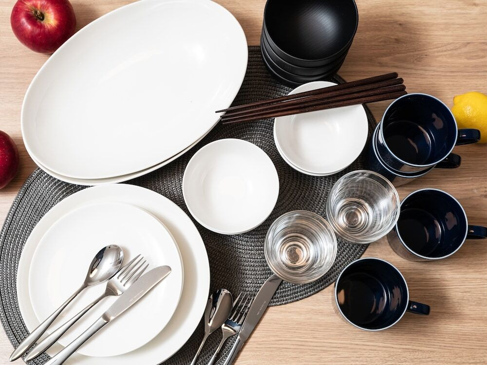 客室の設備とサービス