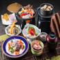 お得に心もお腹も満点！！和食セットメニュープラン | 洞爺湖温泉 洞爺観光ホテル