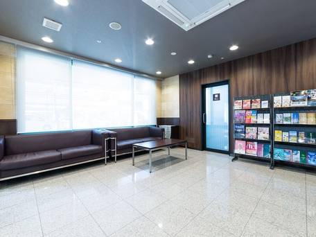 三交イン名古屋新幹線口 / 3