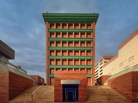 HOTEL IL PALAZZO / 1