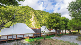 リバーサイド コットンテントLL 禁煙