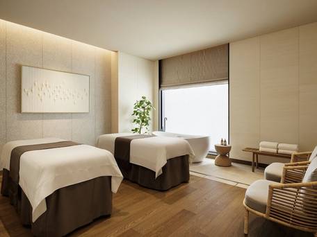 シェラトン鹿児島 / 4