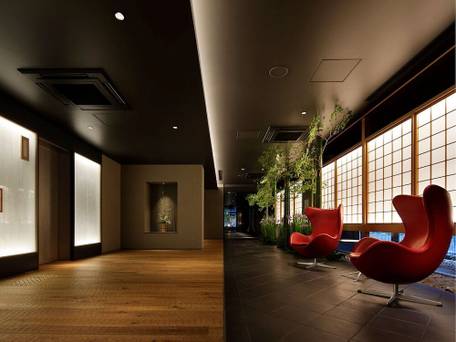 ホテルリソル京都 河原町三条 / 2