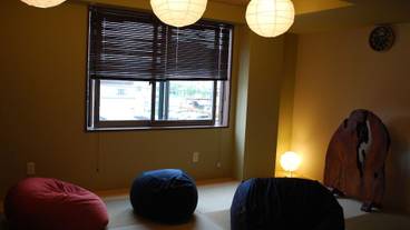 リビング エリア / 12