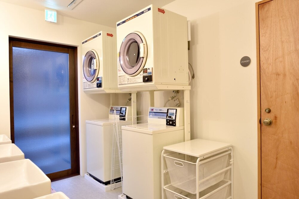 ランドリー ルーム