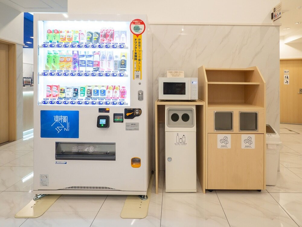 自動販売機