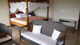 オーシャンフロント スイート