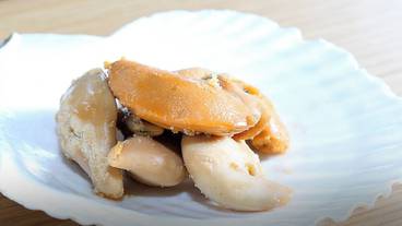 朝食ビュッフェ / 23