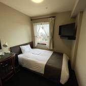 アルファホテル青森（青森県 ビジネスホテル） / 2