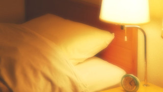 ツインルーム 禁煙