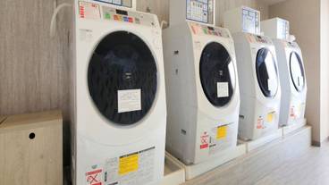 ランドリー / 19