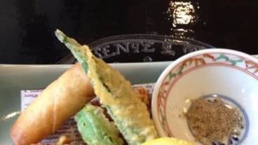 食事・飲み物 / 1