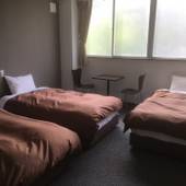 ビジネスホテル あかやね（松山駅前店）（愛媛県 ビジネスホテル） / 5