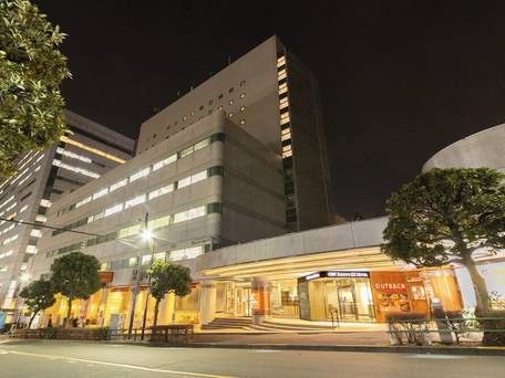 京急EXホテル高輪（旧：京急EXイン高輪） / 5