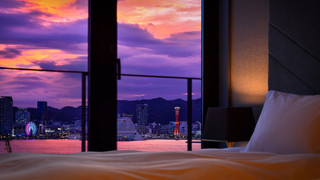 スーペリアキング (ハーバービュー)