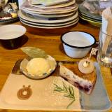 cafe mamenoki(カフェマメノキ)