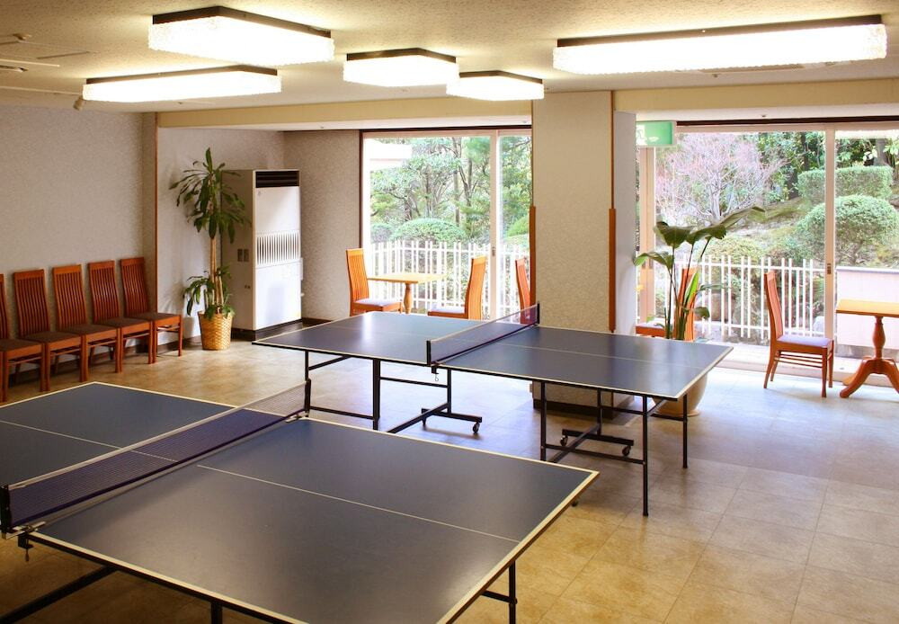 有馬温泉 兵衛向陽閣（アリマオンセン ヒョウエコウヨウカク） / 1