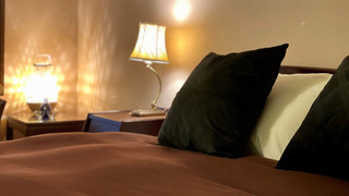 スタンダードキングダブルAルーム