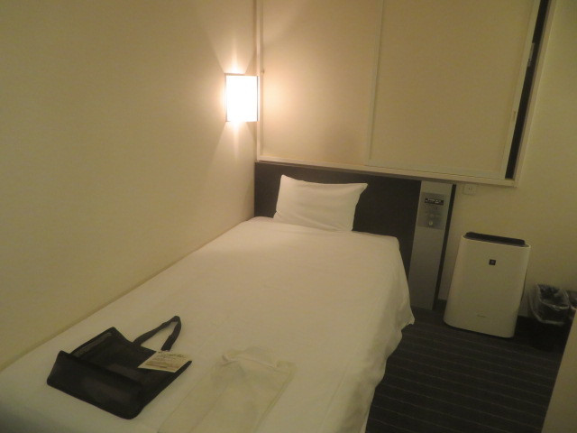 シングルルーム