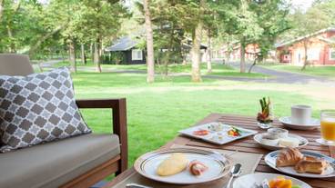 ザ・プリンス ヴィラ軽井沢(ザ・プリンス ヴィラカルイザワ) / 2