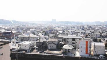 シティ ビュー / 6