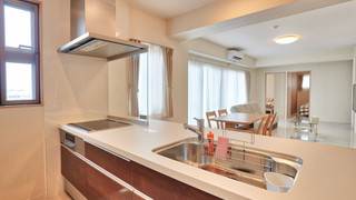 ファミリー ルーム 3 ベッドルーム