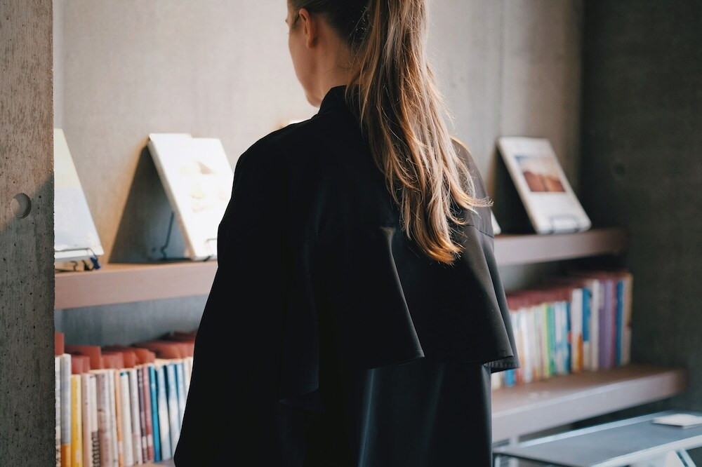 ロビーラウンジ