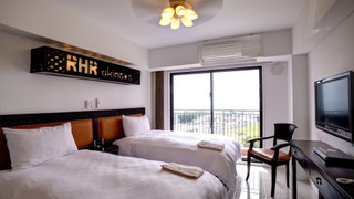 [ホテル棟]ローヤルスタンダード 禁煙