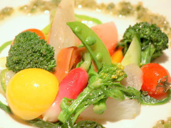 5.オステルリーアヴァンソワ／千葉県・館山3385951