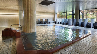 クラシック ルーム シングルベッド 2 台 マウンテンビュー