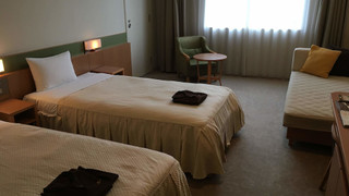 カジュアルルーム 禁煙 新館