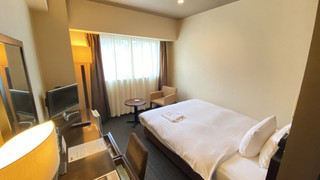 セミダブル ルーム（禁煙）