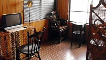 室内のビジネス センター / 12