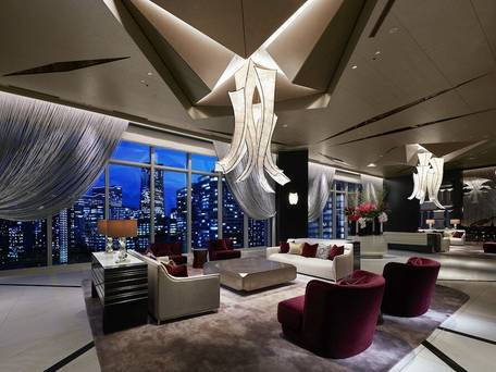 ザ・カハラ・ホテル＆リゾート 横浜 / 2