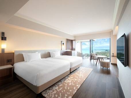 オリエンタルホテル 沖縄リゾート＆スパ / 3