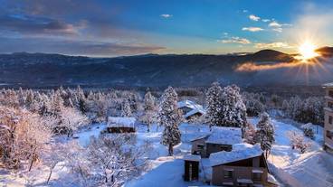 マウンテン ビュー / 8