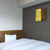 ホテルルートイン新潟西インター（新潟県 ビジネスホテル） / 5