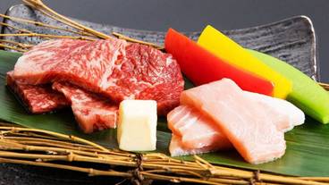 食事・飲み物 / 2