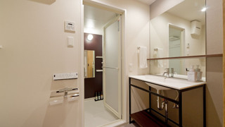 和洋室(スーペリアツイン)