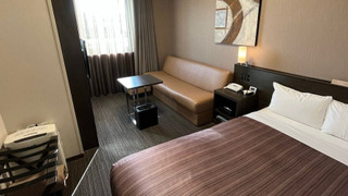 セミダブルルーム　禁煙