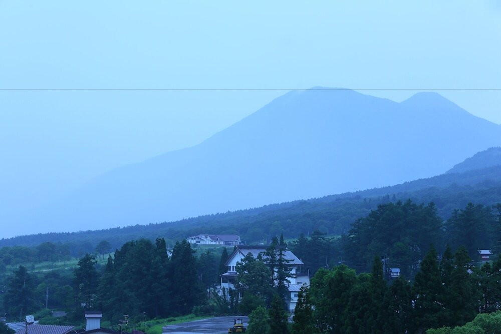 施設からの眺望