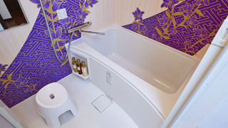 レトロな和室のお部屋