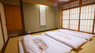 和室10畳 バスなし